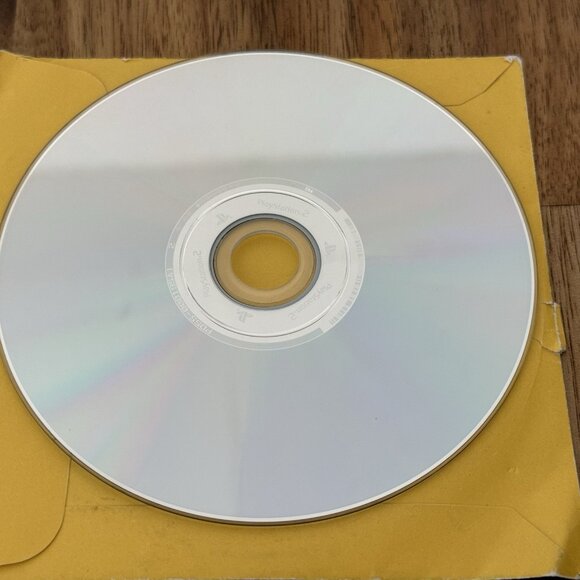 Kessen PS2 Sony PlayStation 2- Disc Only & Tested - Picture 5 of 6